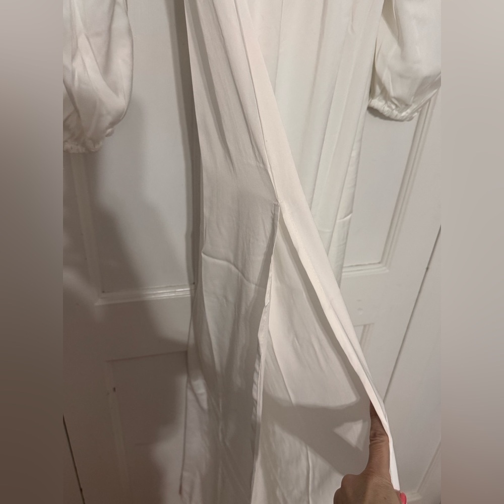 Beach Riot Bride Ryan Coverup - Picture 10 of 10